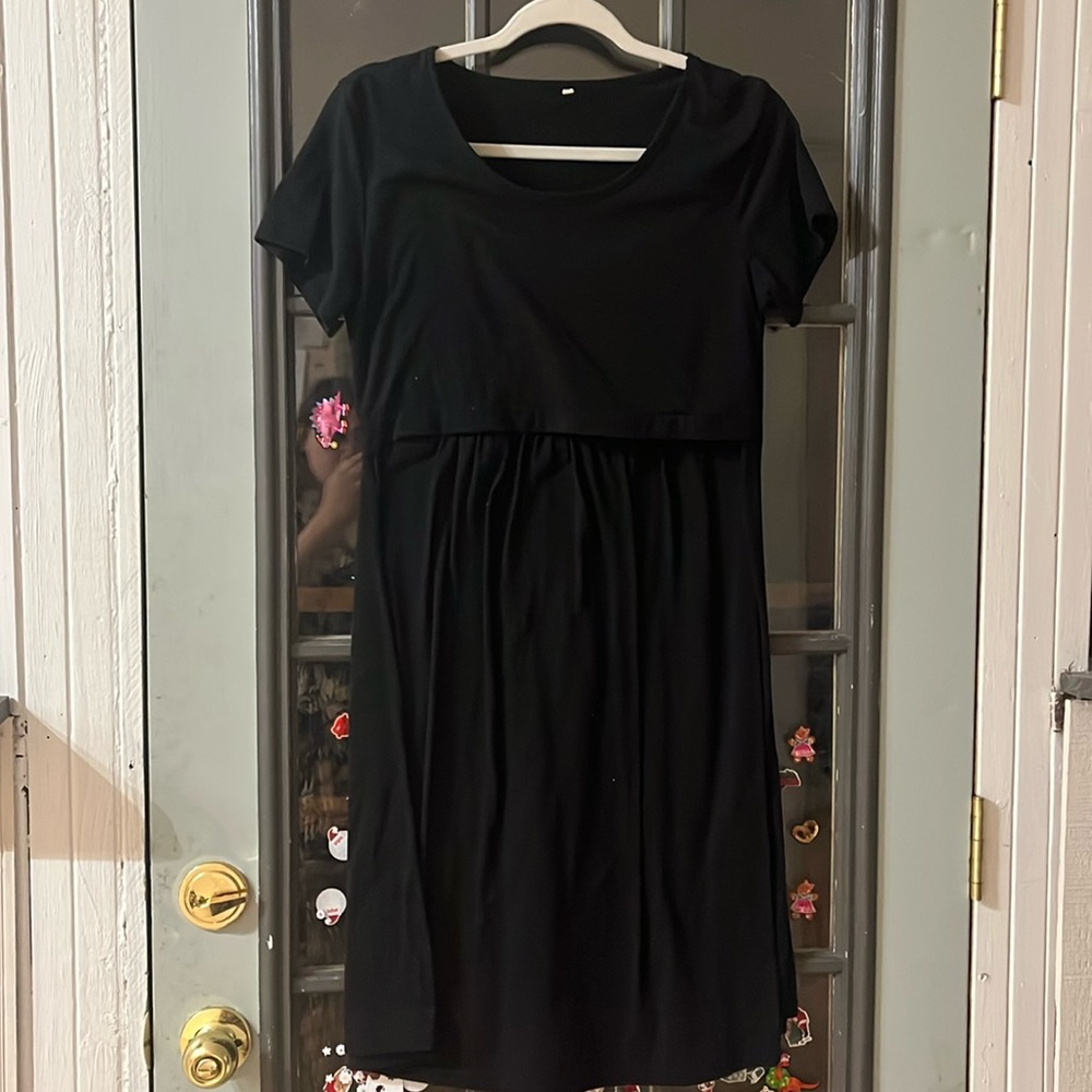 Nursing Dress